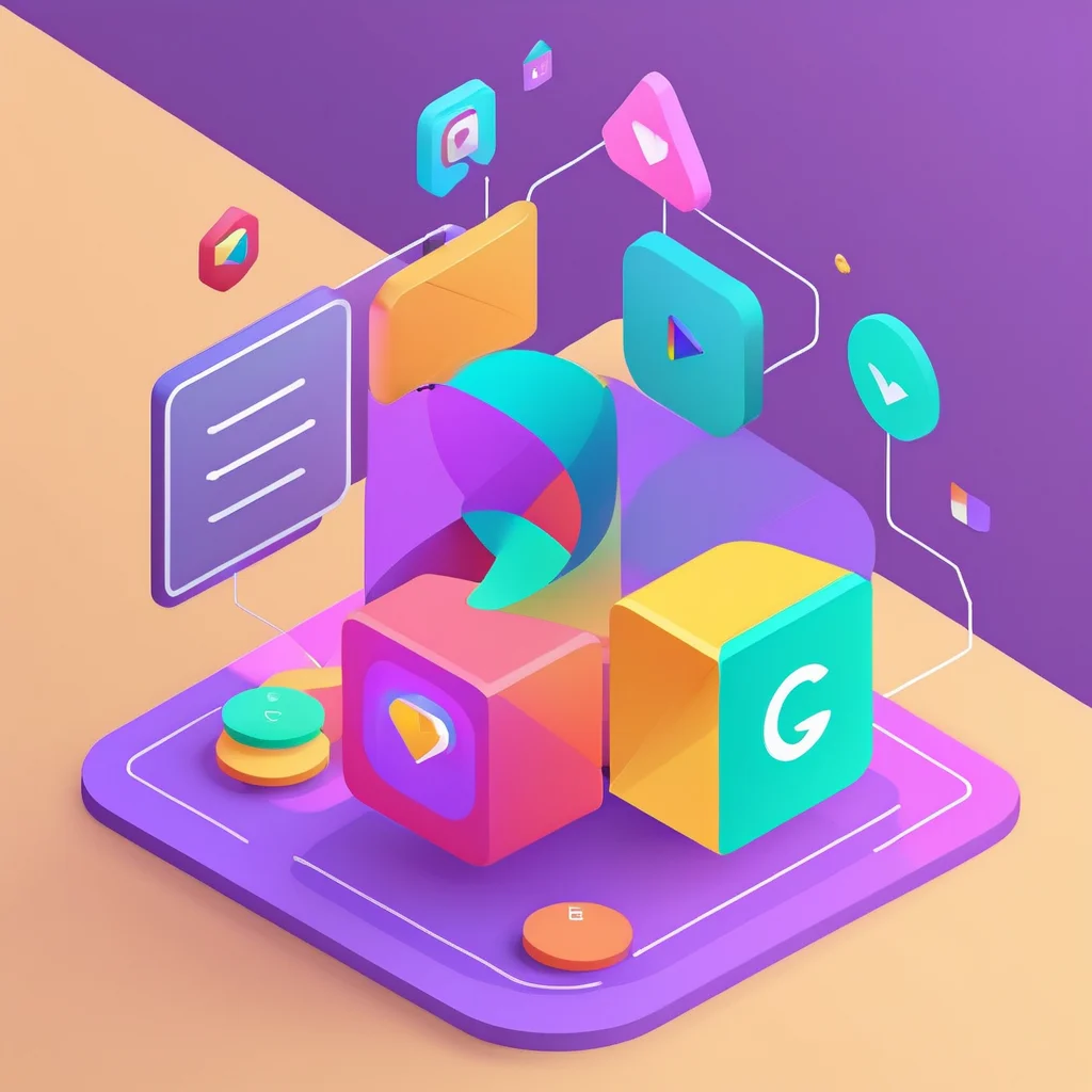 Google-сервисы стабильно